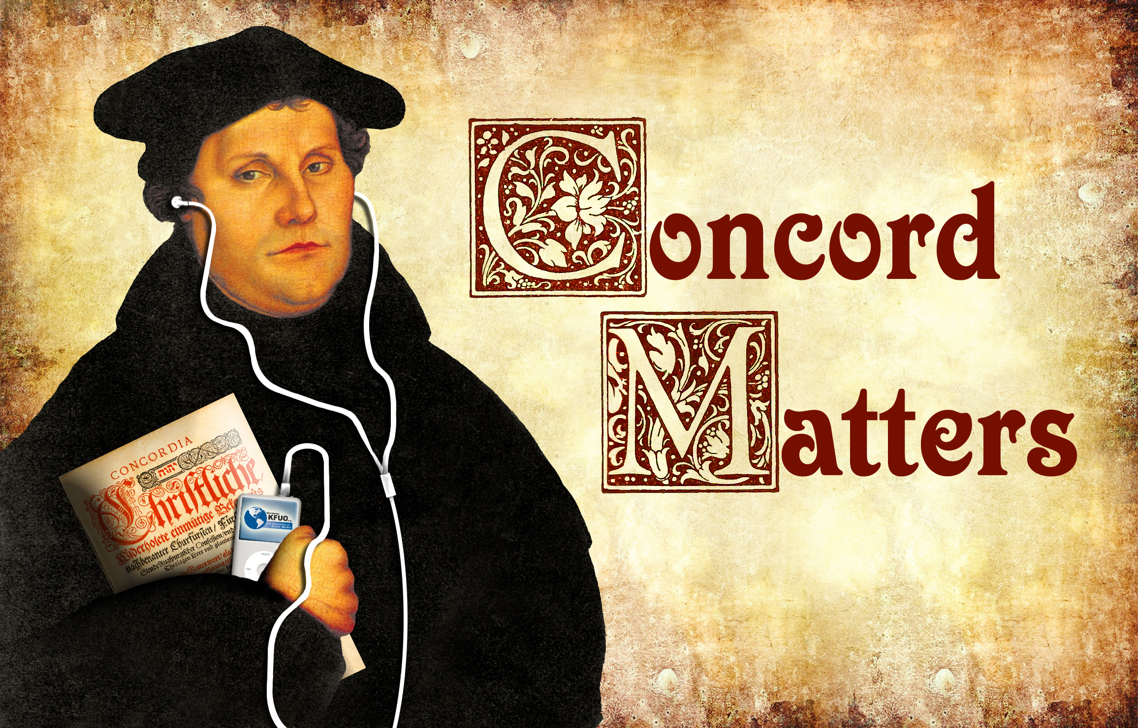 Concord Matters