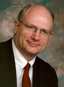 Dr. Ron Garwood