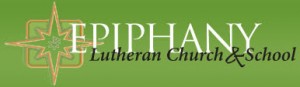 Epiphany Lutheran Church in Tallahassee, Florida
