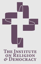 The Institute on Religion and Democracy