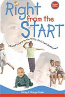 "Right from the Start" by Shirley Morganthaler