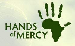 Hands of Mercy