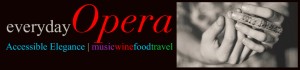 Everyday Opera