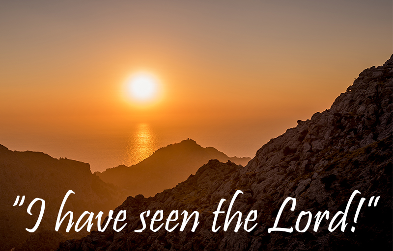 Resurrection Morning