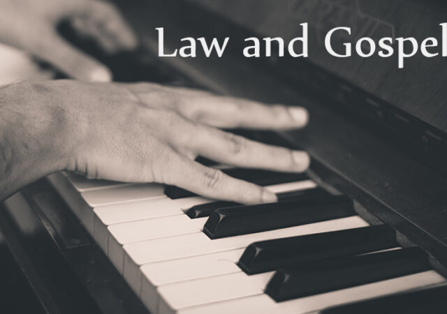 Sunday's hymn