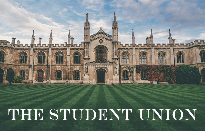 The Student Union