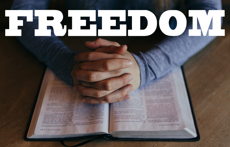 Religious & Academic Freedom