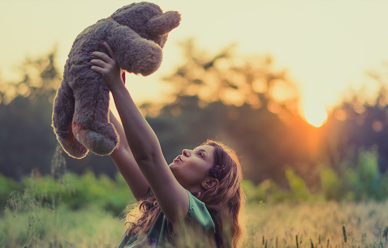 Parenting & Coveting