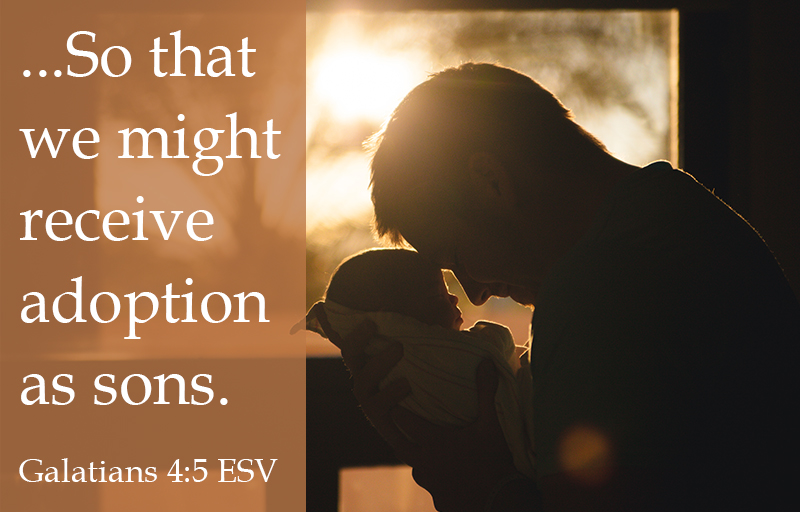 Galatians 4:5