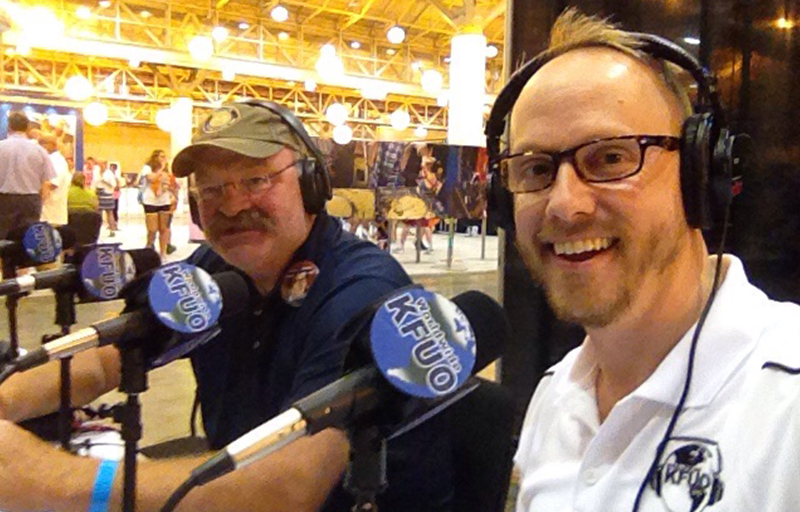 NYG - President Harrison