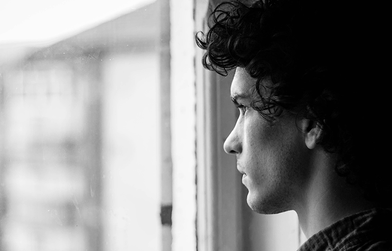 Youth Cope with Terrorism