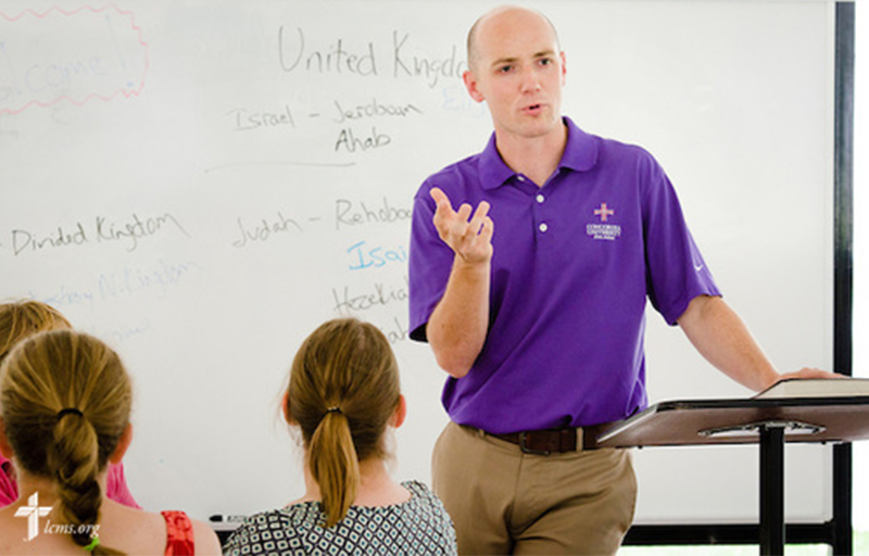 Grace Place Church Workers