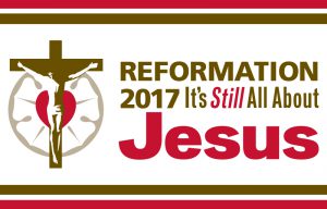 Reformation 2017