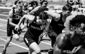 Track & Field