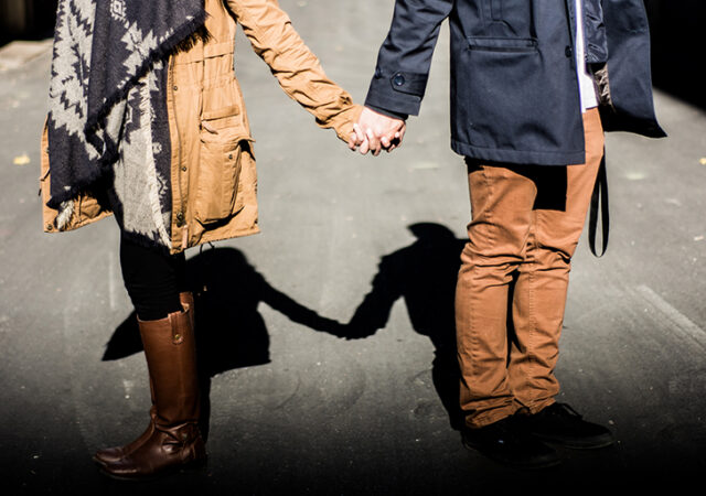 Sexual Promiscuity