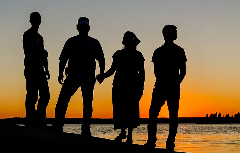 Faith Family Reunion