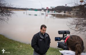 Disaster Response