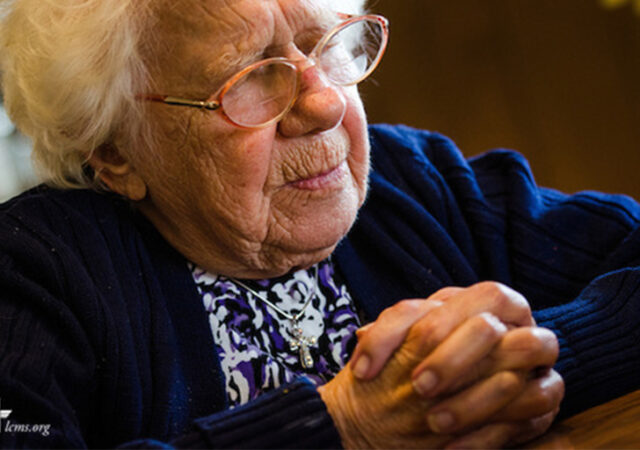 Soldiers Of The Cross