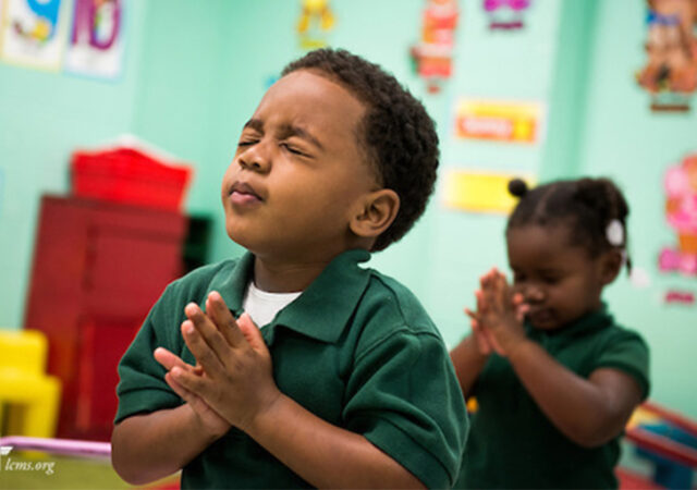 Lutheran Schools