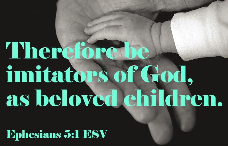 Ephesians 5:1
