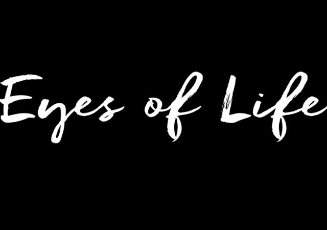 Eyes of Life