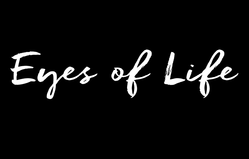 Eyes of Life