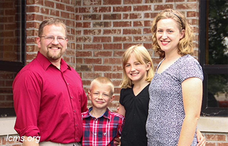 missionary family_hosch
