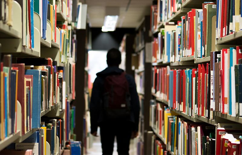 christians in academia