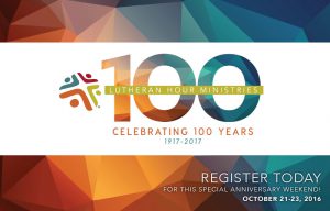 LHM 100 years
