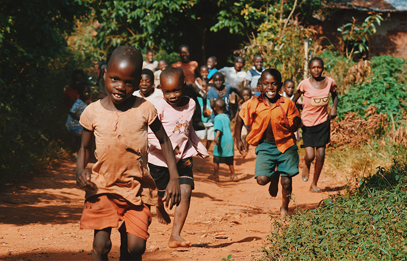 mission to south sudan