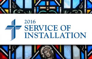 Service of Installation