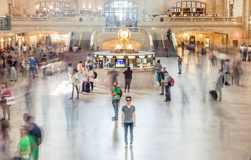 life issues in public