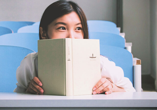 international student ministry