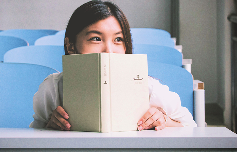 international student ministry