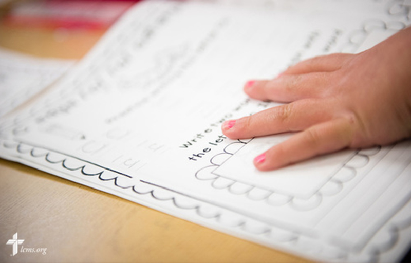 St. Martin School for Deaf