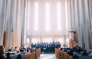 Kapelle tour