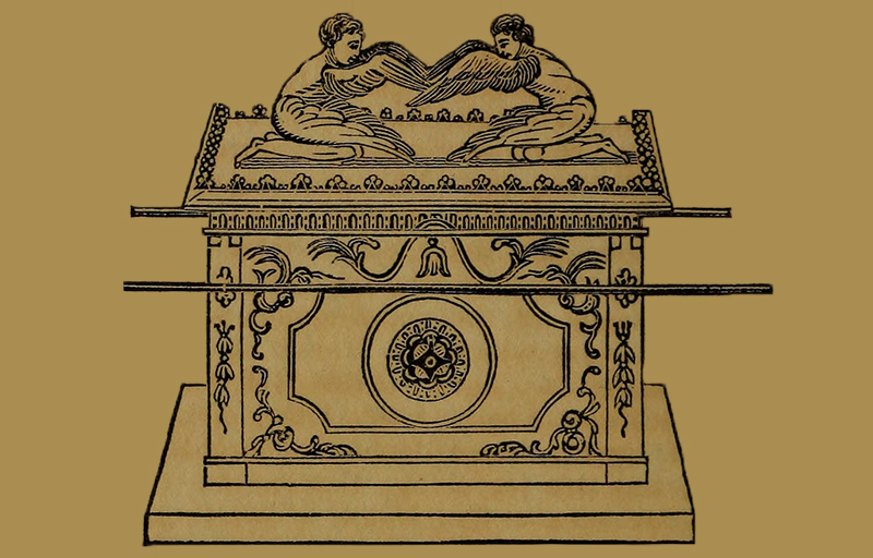 Ark of the Covenant