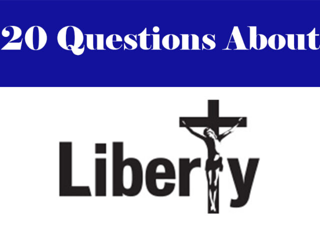Liberty questions