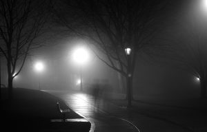 Ghosts