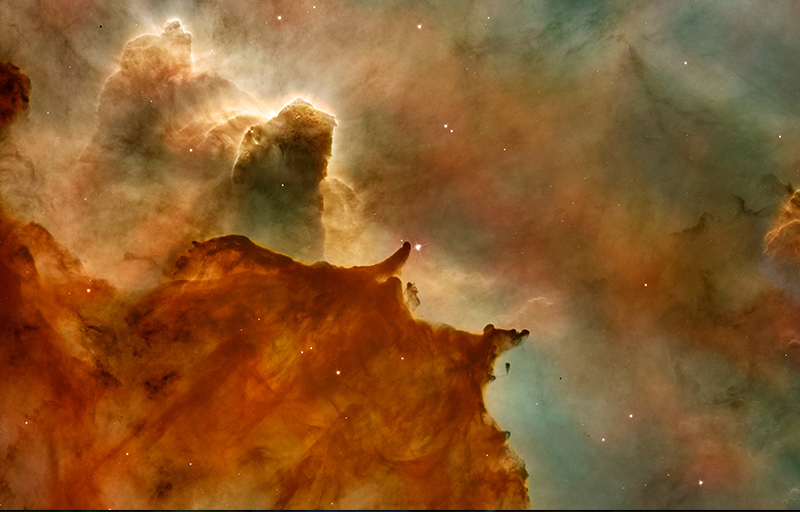 All Saints Sneak Peek