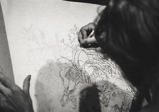 artists