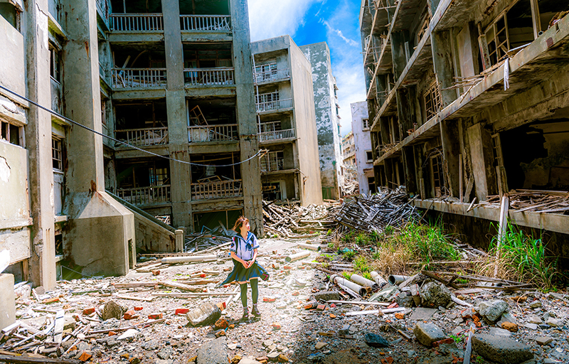 Signs of Close of Age