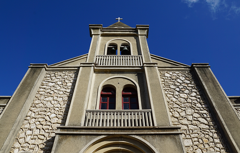 Missionary Dominican Republic