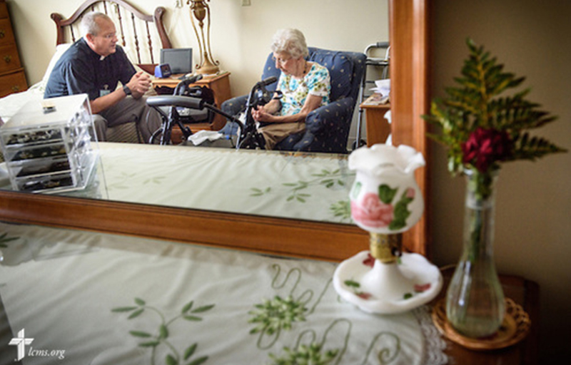 Physician Aid in Living