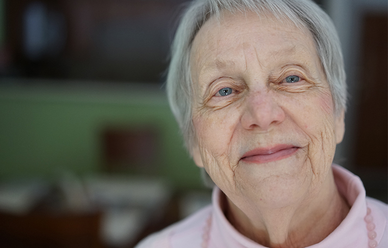 Lutheran Senior Services