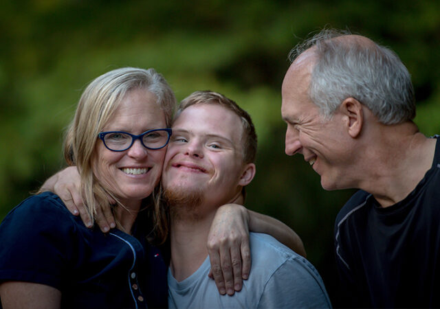 Bethesda Lutheran Communities