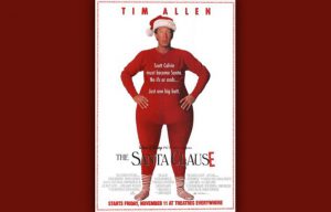 The Santa Clause