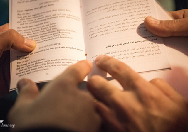 Lutheran Heritage Foundation