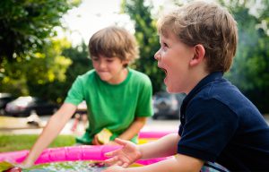 Foster Families