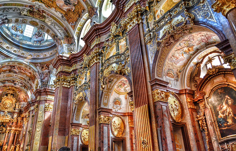 Ukrainian Lutheran Church